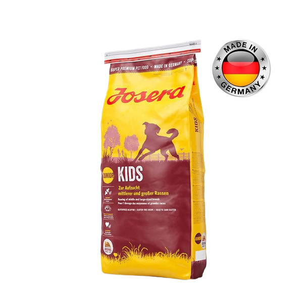 Josera Kids Perro Cachorro 12.5 kg