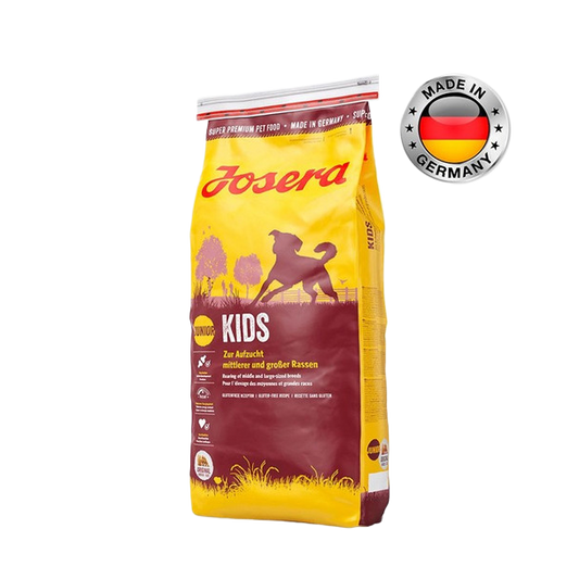 Josera Kids Perro Cachorro 12.5 kg