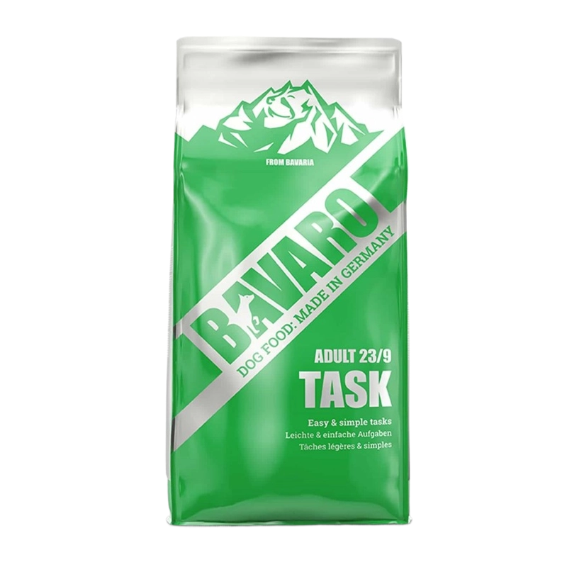 Bavaro Task Perro Todas las Razas 18 kg