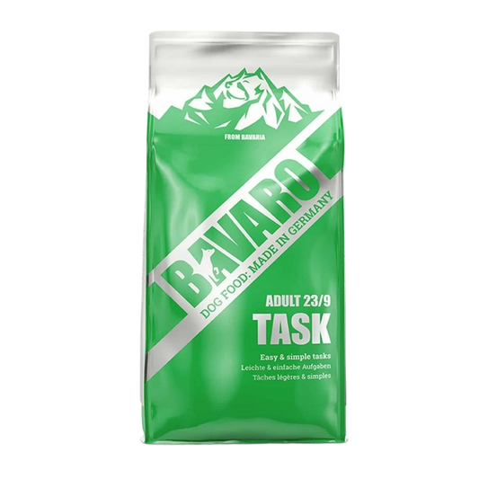 Bavaro Task Perro Todas las Razas 18 kg