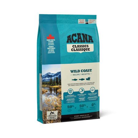 Acana Classic Wild Coast Perro Adulto 2 kg - 9.7 kg