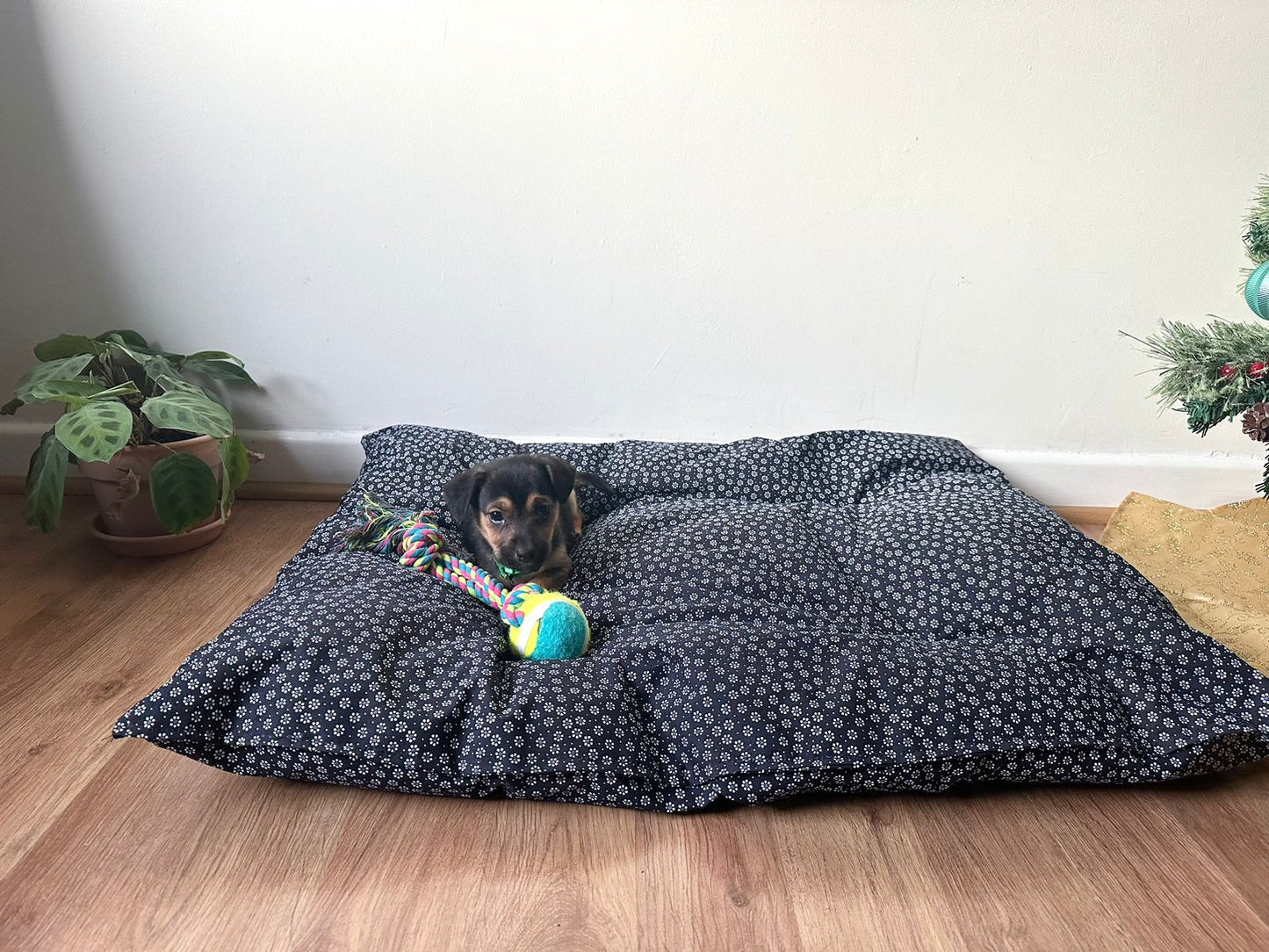 Cojín de Mascotas ZM