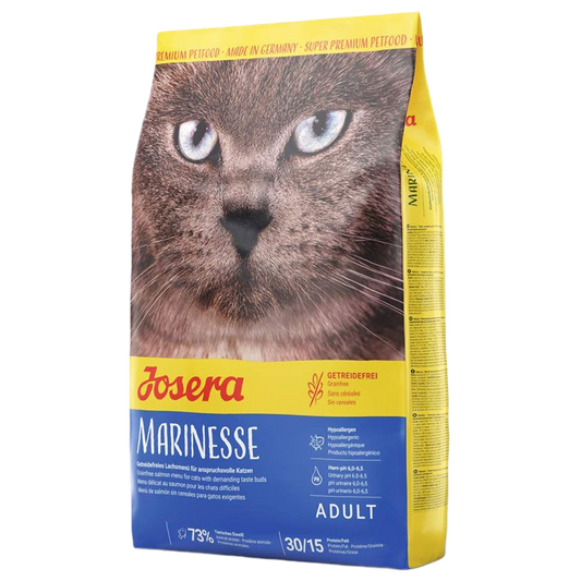 Josera Marinesse HipoAlergénico Gato Adulto 2 kg - 10 kg