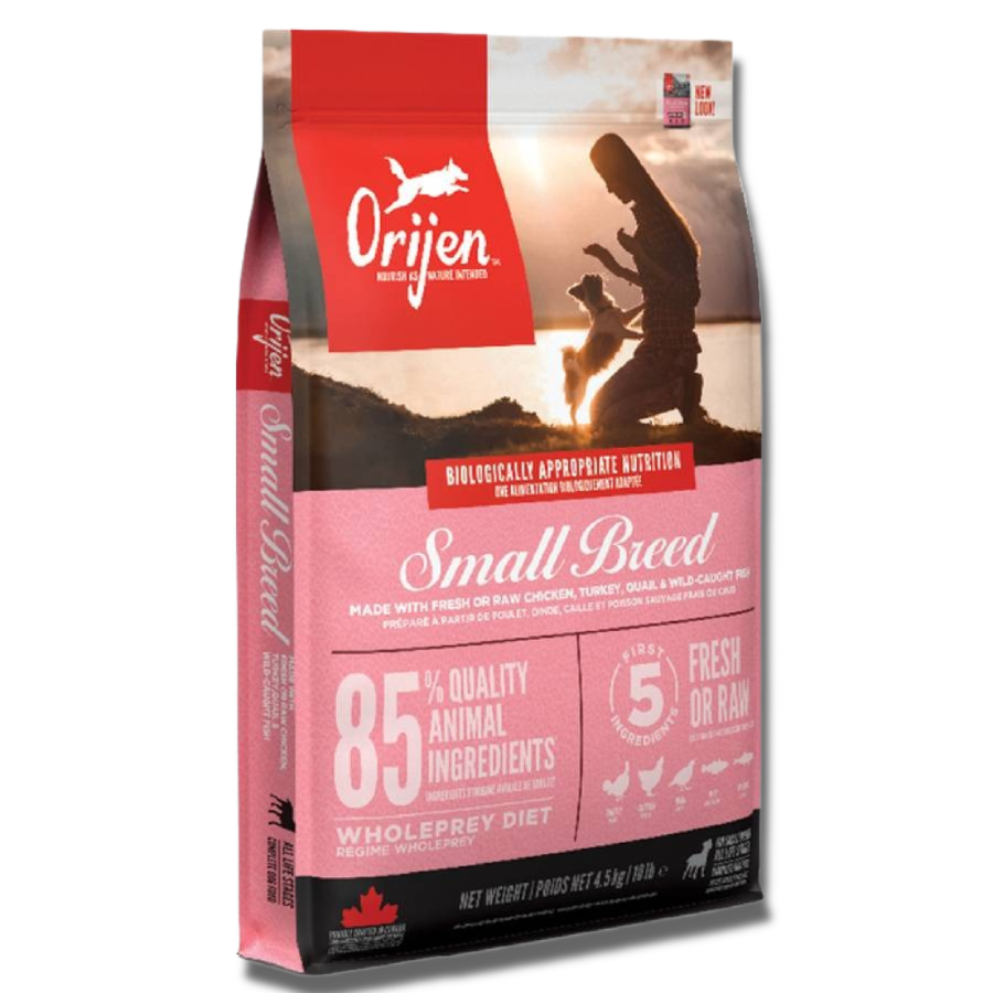 Orijen Small Breed (Perro) 1.8 - 4.5K