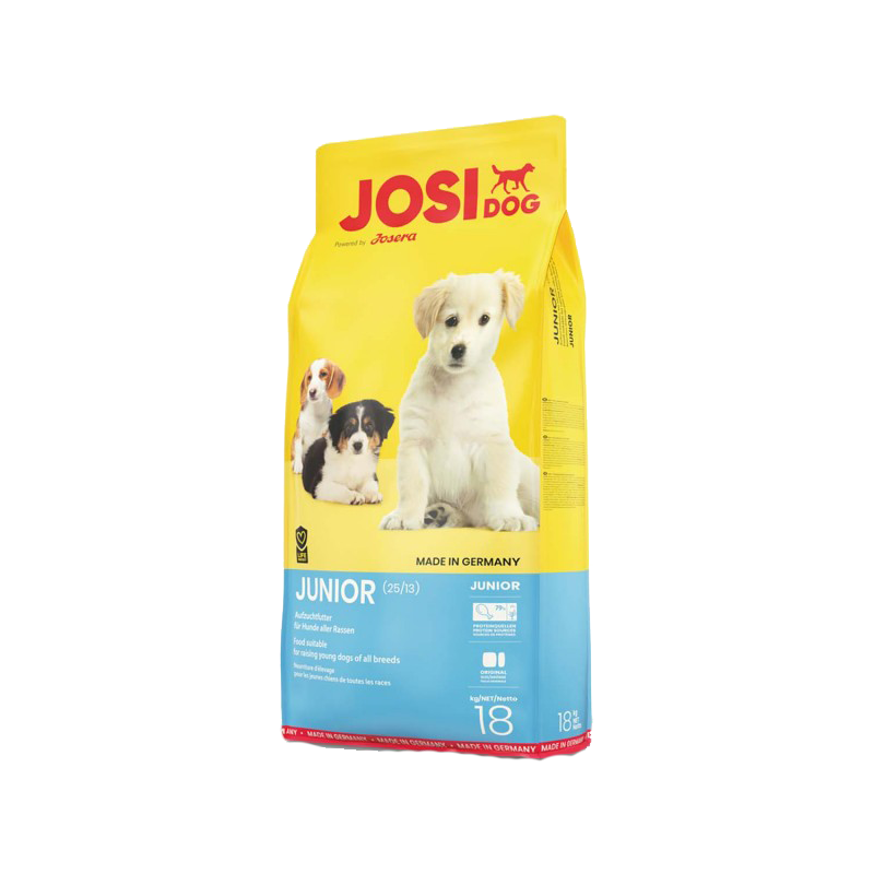 Josidog Junior (Cachorros) 18K