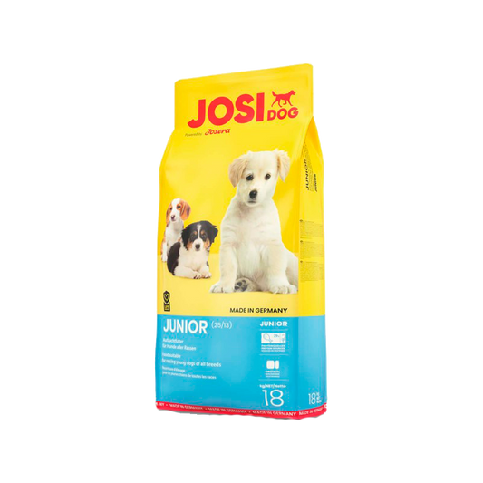 Josidog Junior (Cachorros) 18K
