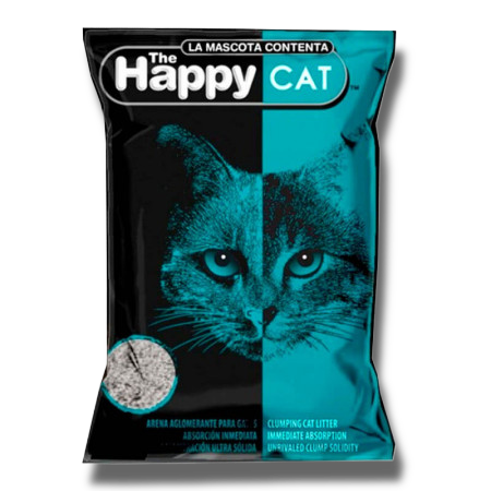 The Happy Cat Arena Gatos 18 kg