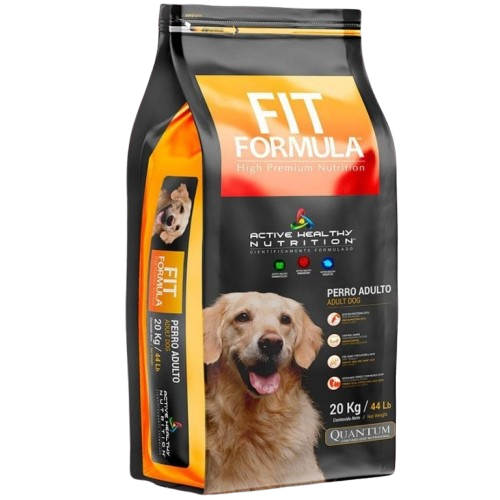 Fit Formula Perro Adulto 20K