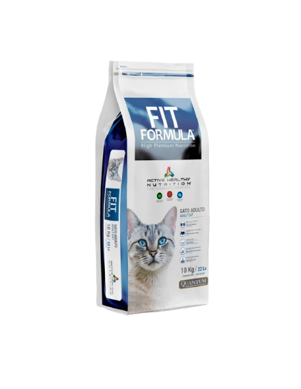 Fit Formula Gatos 10K