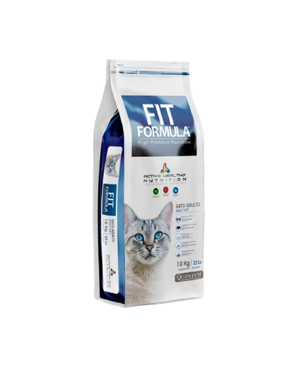 Fit Formula Gatos 10K